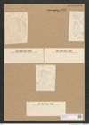 Diatomeae indet. Zeichnungen Sammlung Grunow Nr. 3767 (NHMW-BOT-W0371427)
